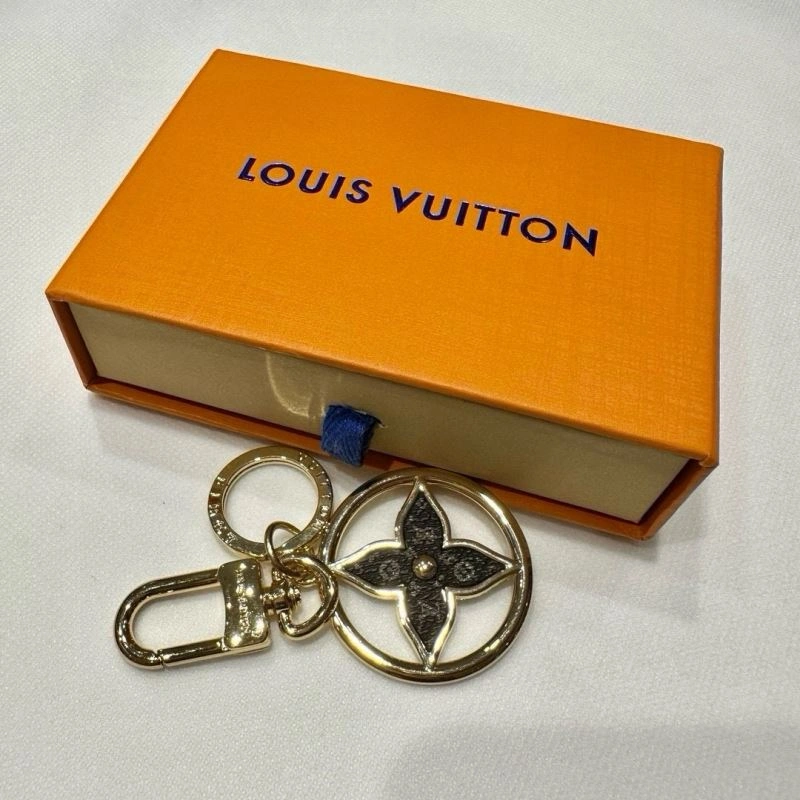 Supportive Louis Vuitton Keychains 265522