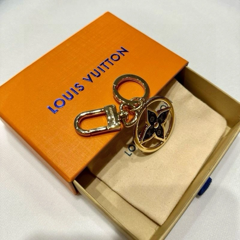 Supportive Louis Vuitton Keychains 265522