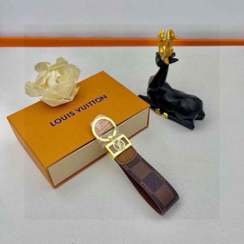 Louis Vuitton Keychains Efficient 265515