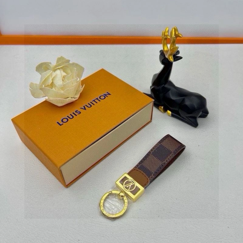 Louis Vuitton Keychains Efficient 265515