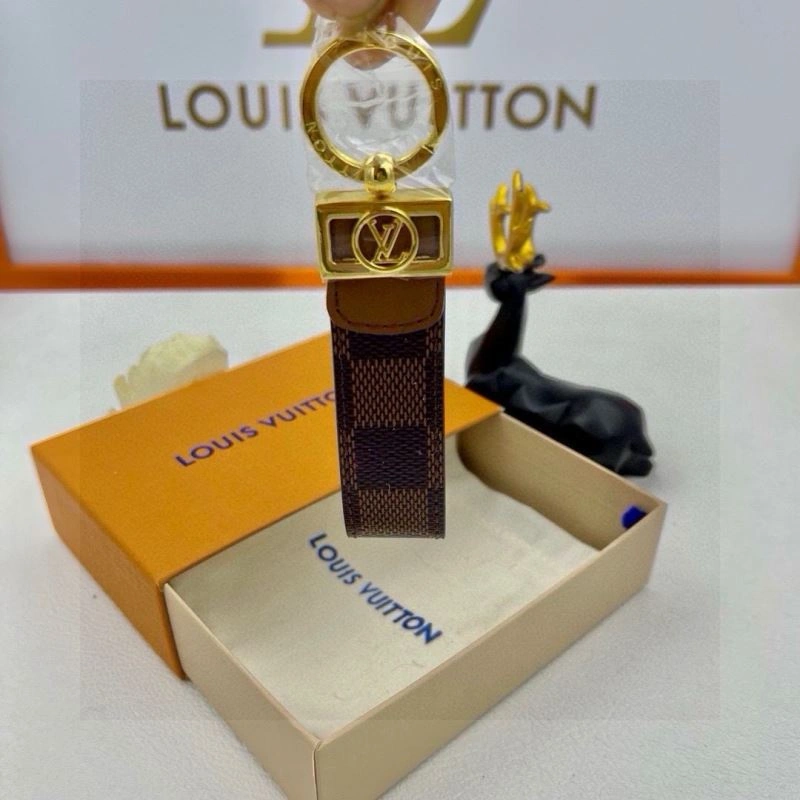 Louis Vuitton Keychains Efficient 265515