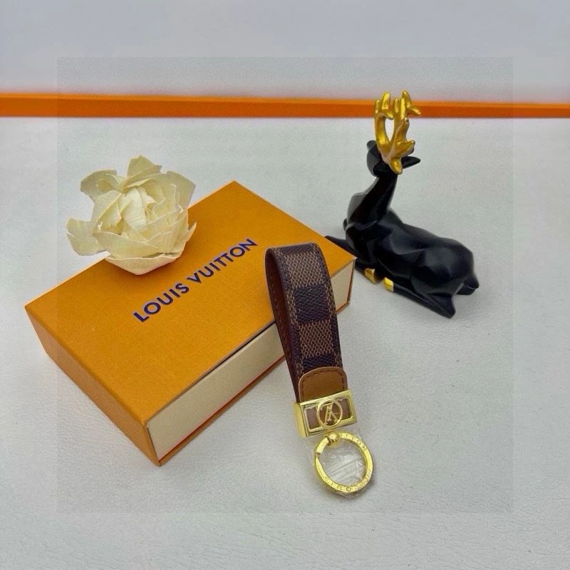 Louis Vuitton Keychains Efficient 265515