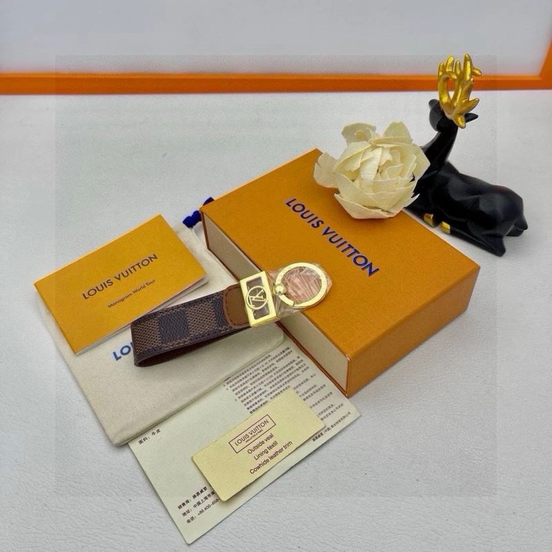 Louis Vuitton Keychains Efficient 265515