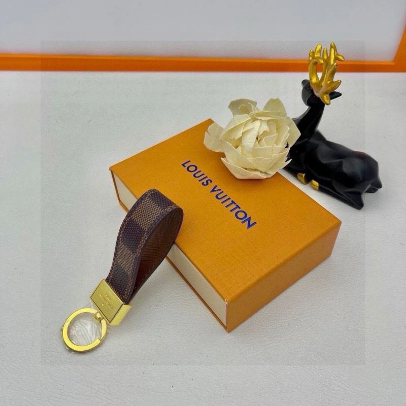 Louis Vuitton Keychains Efficient 265515