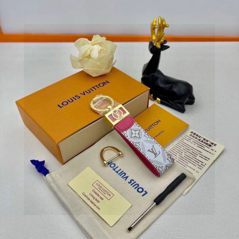 Louis Vuitton Keychains UrbanChic 265505