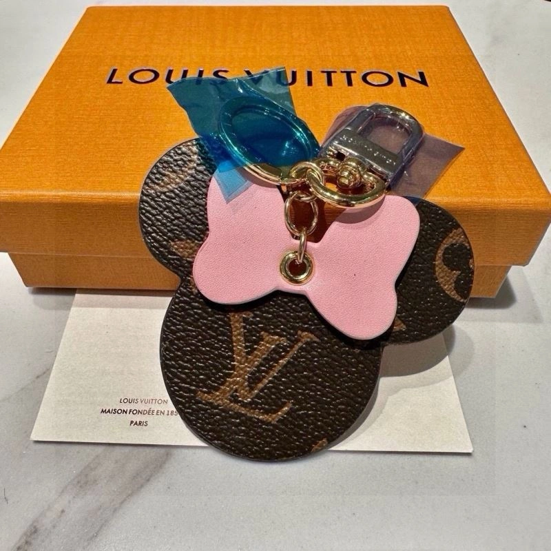 Louis Vuitton Keychains Vibrant 265517