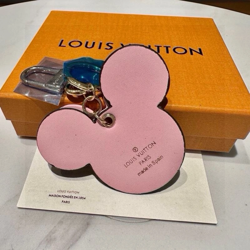 Louis Vuitton Keychains Vibrant 265517