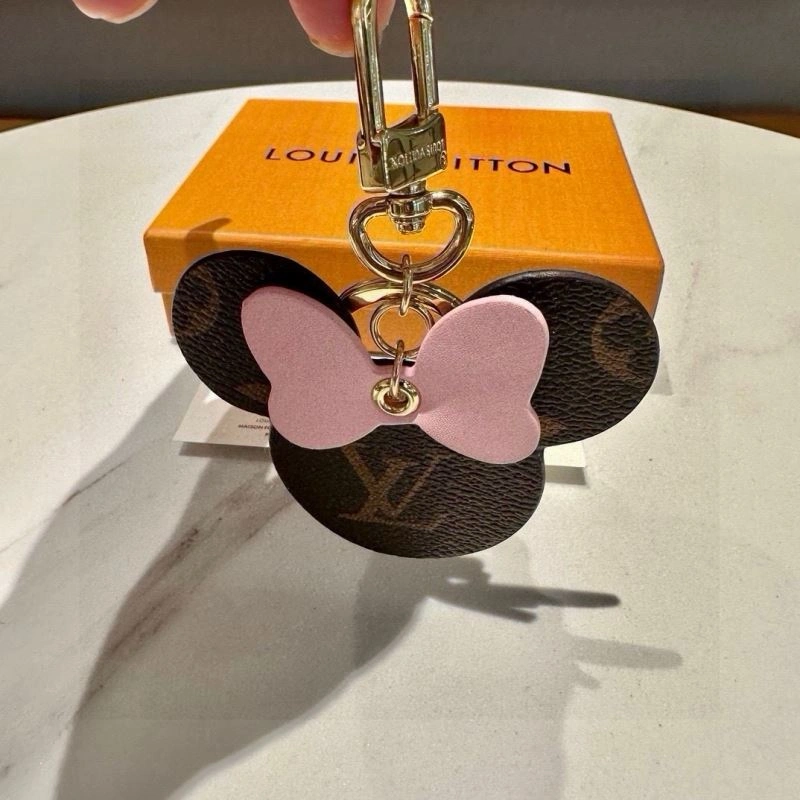 Louis Vuitton Keychains Vibrant 265517