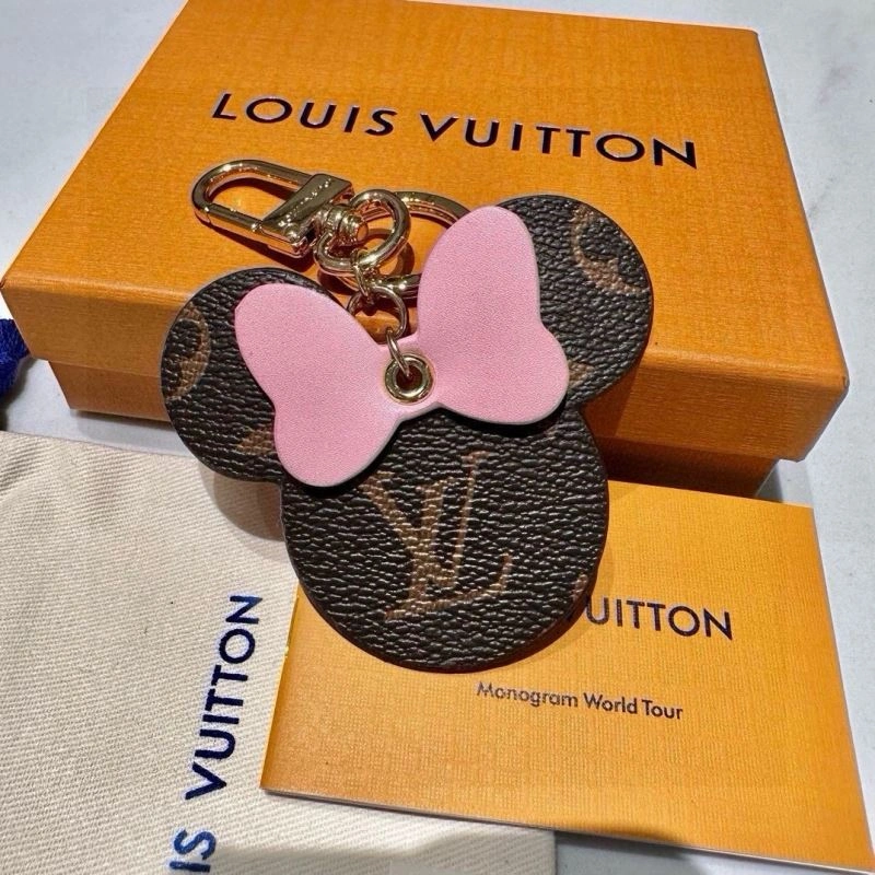 Louis Vuitton Keychains Vibrant 265517