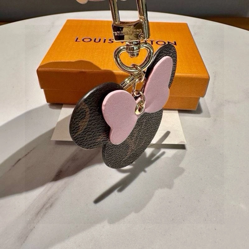 Louis Vuitton Keychains Vibrant 265517