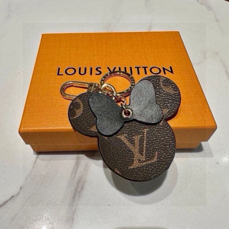 Louis Vuitton Keychains Effortless 265495