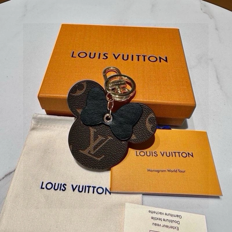 Louis Vuitton Keychains Effortless 265495