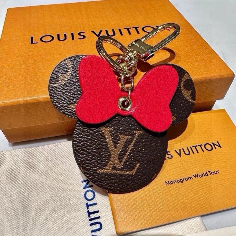Durable Louis Vuitton Keychains 265521