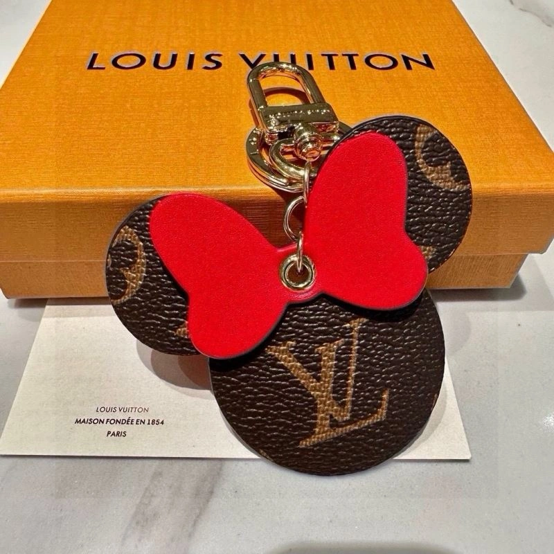 Durable Louis Vuitton Keychains 265521