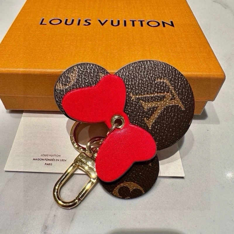 Durable Louis Vuitton Keychains 265521