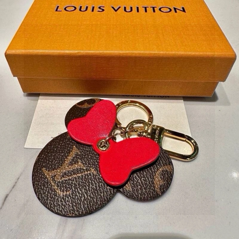 Durable Louis Vuitton Keychains 265521