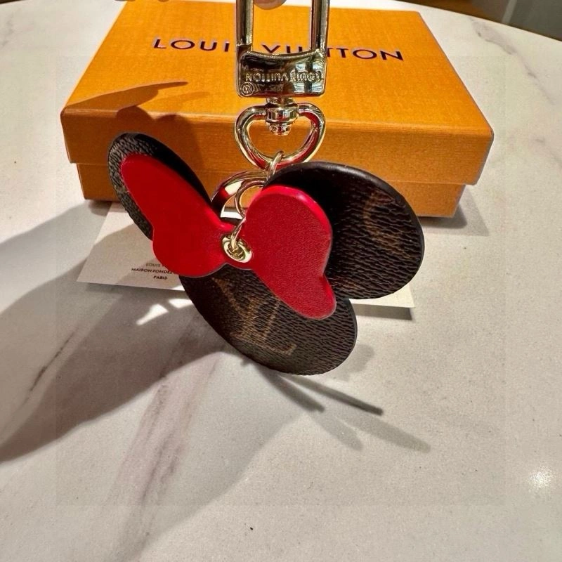 Durable Louis Vuitton Keychains 265521