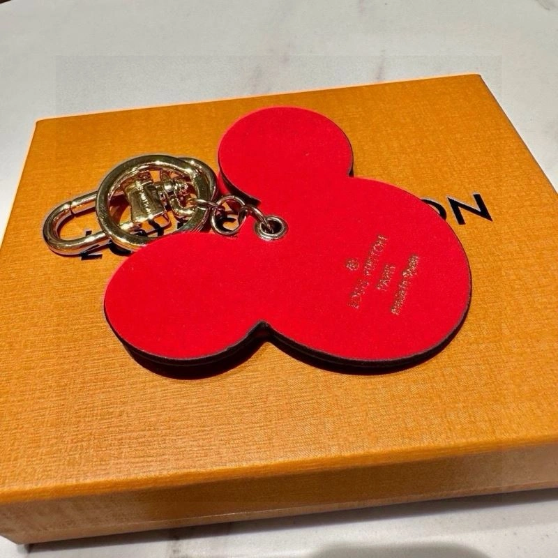 Durable Louis Vuitton Keychains 265521