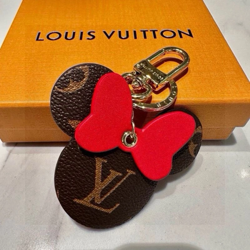 Durable Louis Vuitton Keychains 265521