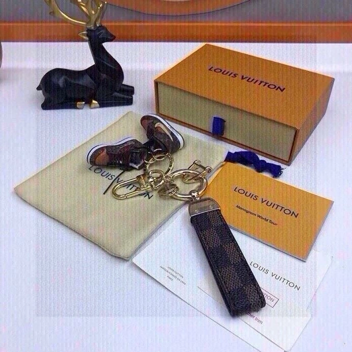 Louis Vuitton Keychains Trendy 265494