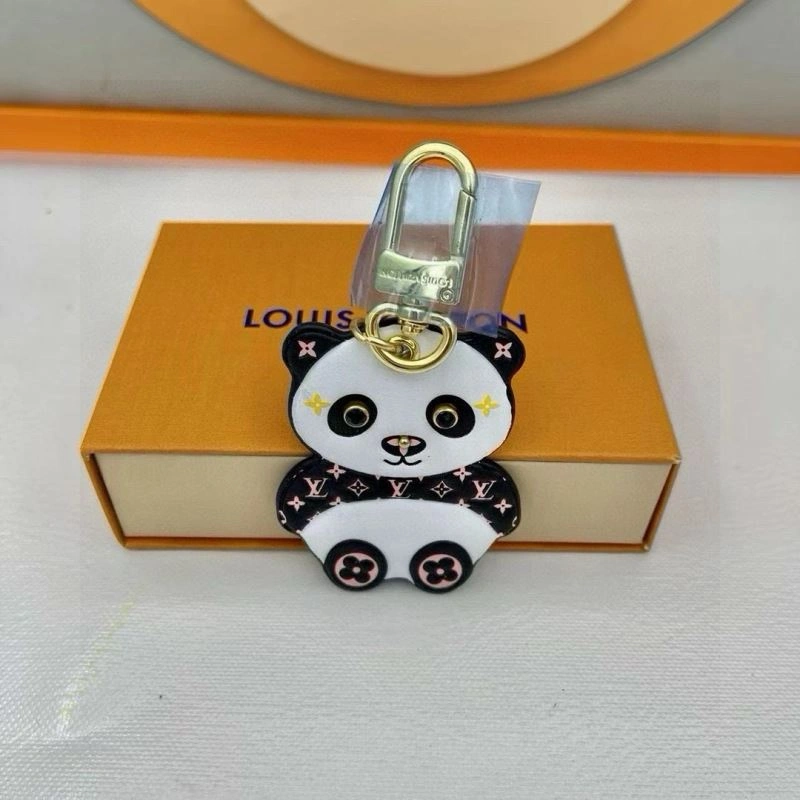 Louis Vuitton Keychains Vibrant 265509