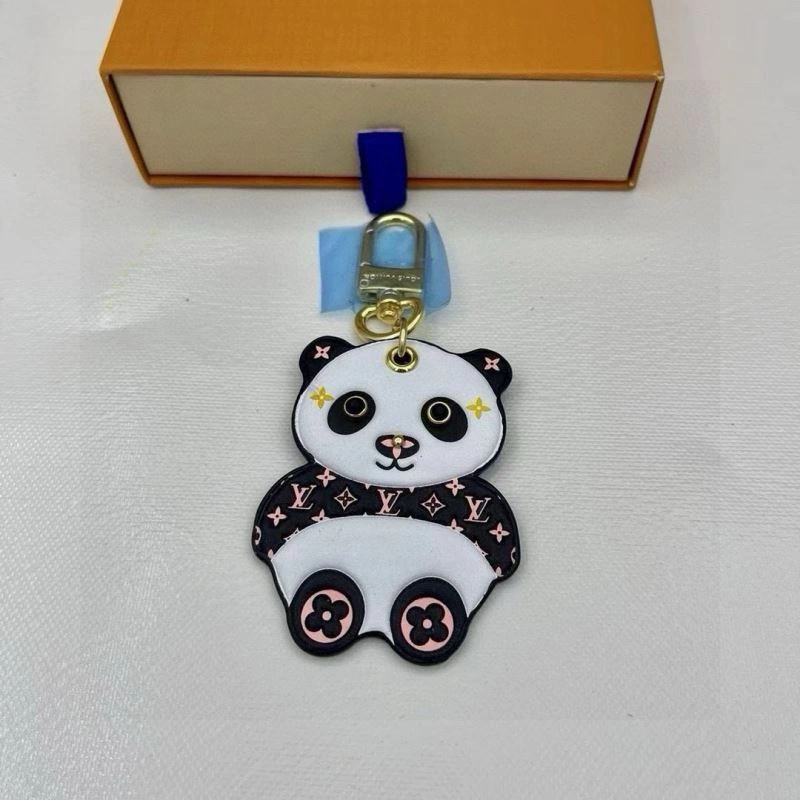 Louis Vuitton Keychains Vibrant 265509