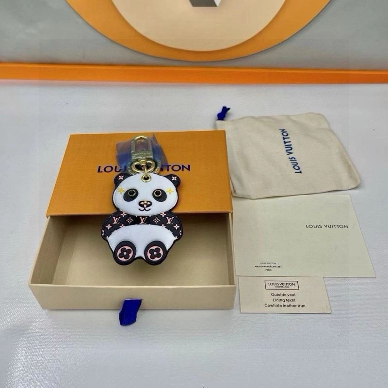 Louis Vuitton Keychains Vibrant 265509