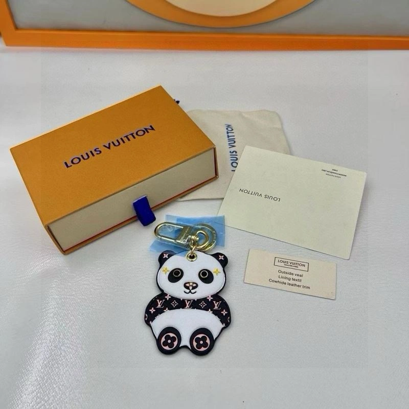 Louis Vuitton Keychains Vibrant 265509
