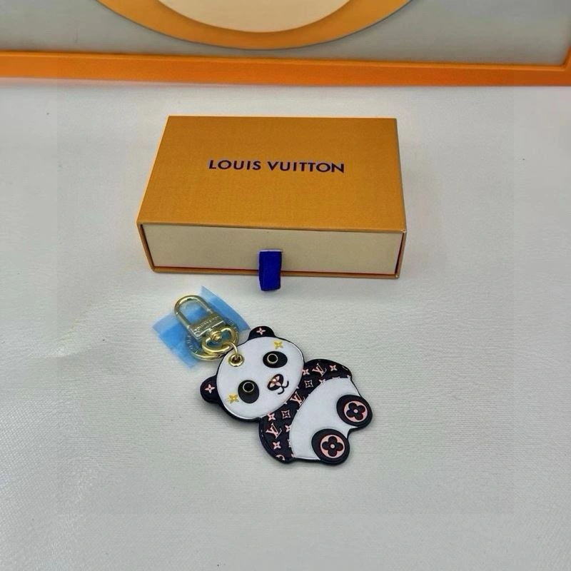 Louis Vuitton Keychains Vibrant 265509