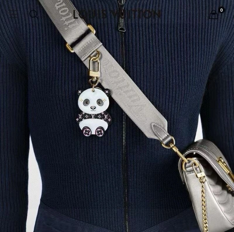 Louis Vuitton Keychains Vibrant 265509
