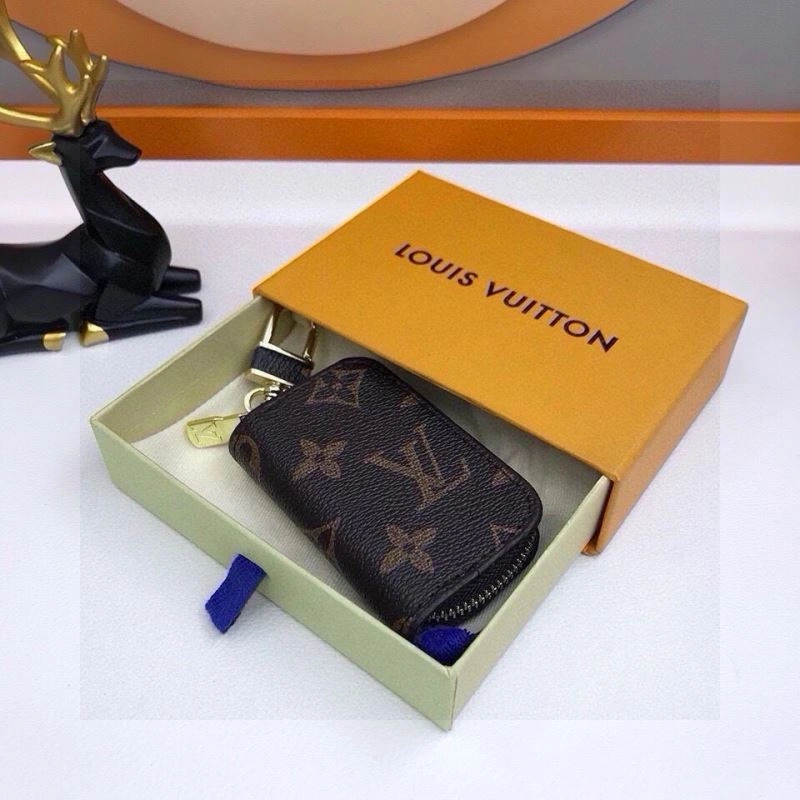 Louis Vuitton Keychains Trendsetting 265513