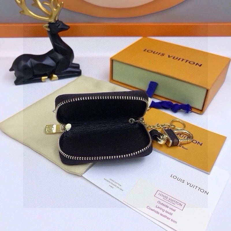 Louis Vuitton Keychains Trendsetting 265513