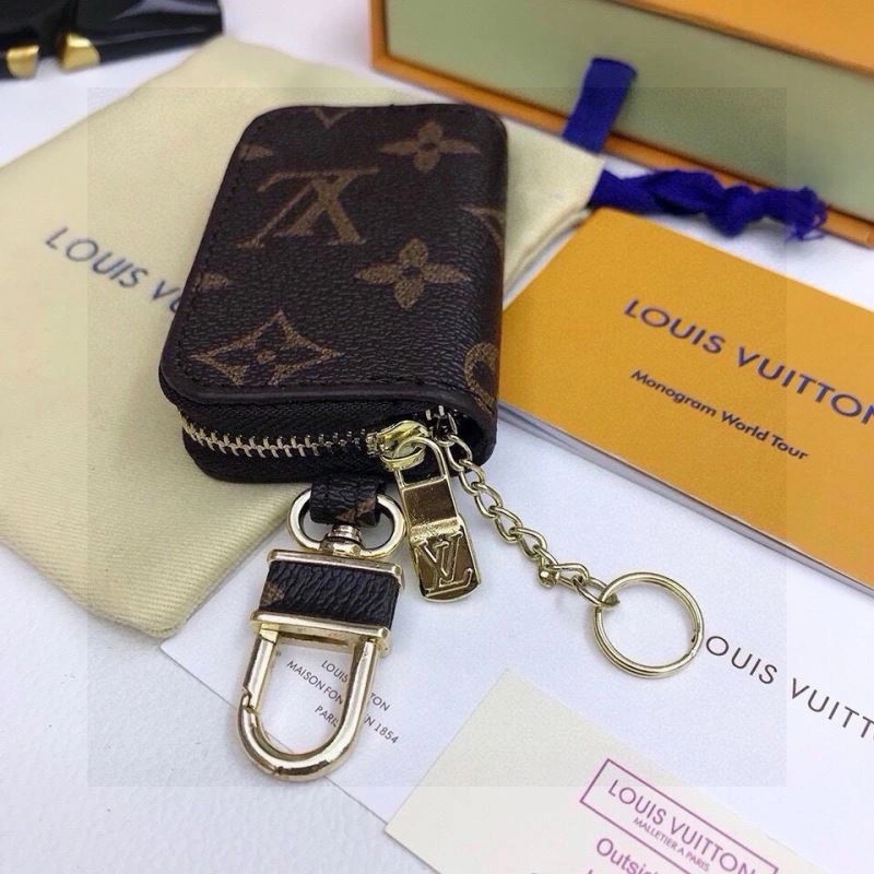 Louis Vuitton Keychains Trendsetting 265513