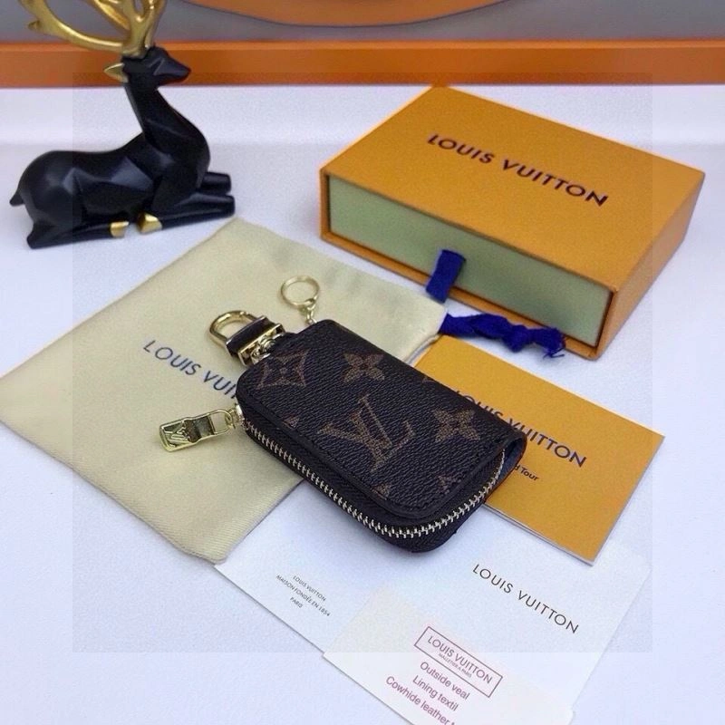 Louis Vuitton Keychains Trendsetting 265513