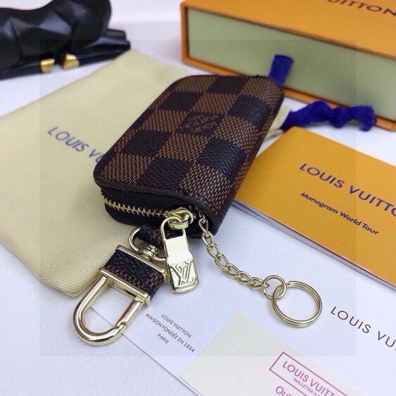 QuickDry Louis Vuitton Keychains 265508