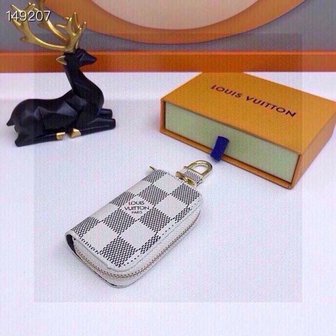 RelaxedFit Louis Vuitton Keychains 265506
