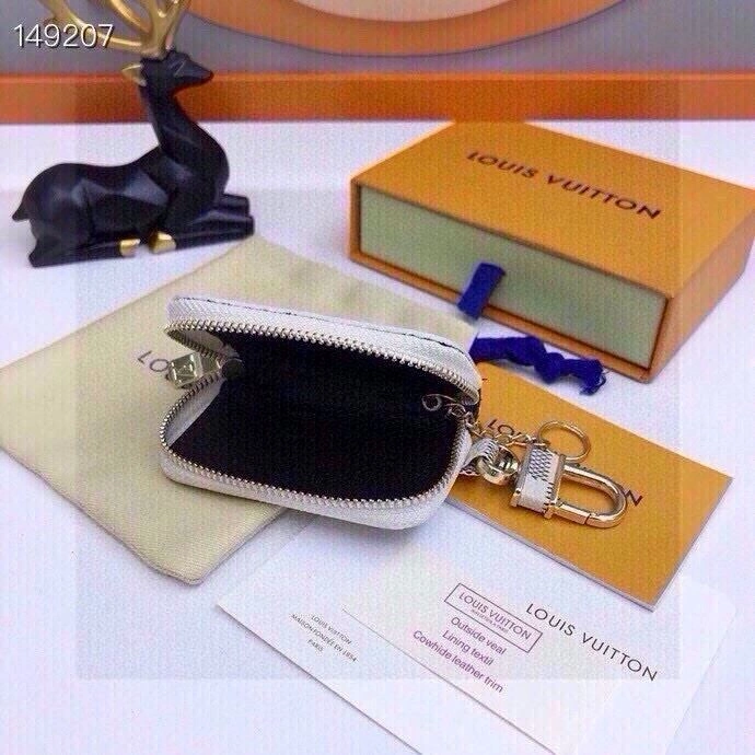 RelaxedFit Louis Vuitton Keychains 265506