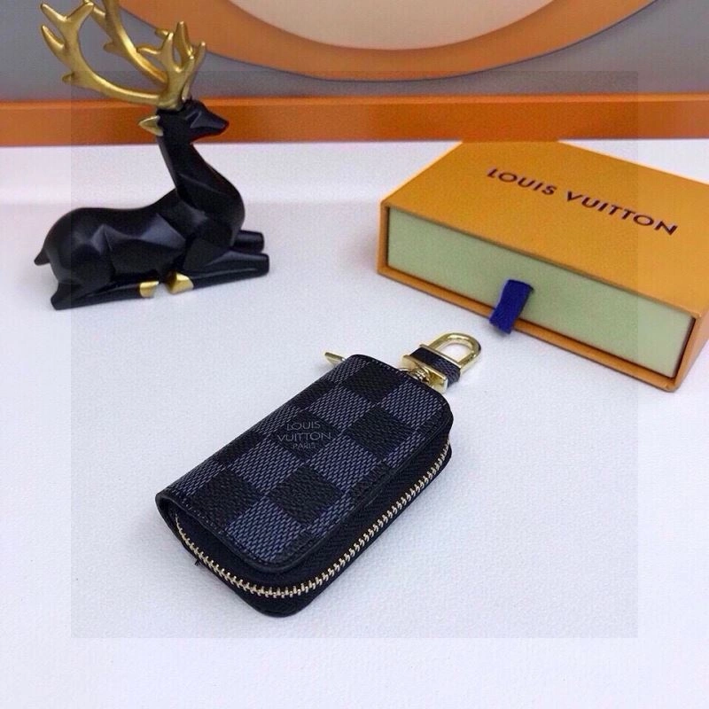 Durable Louis Vuitton Keychains 265503