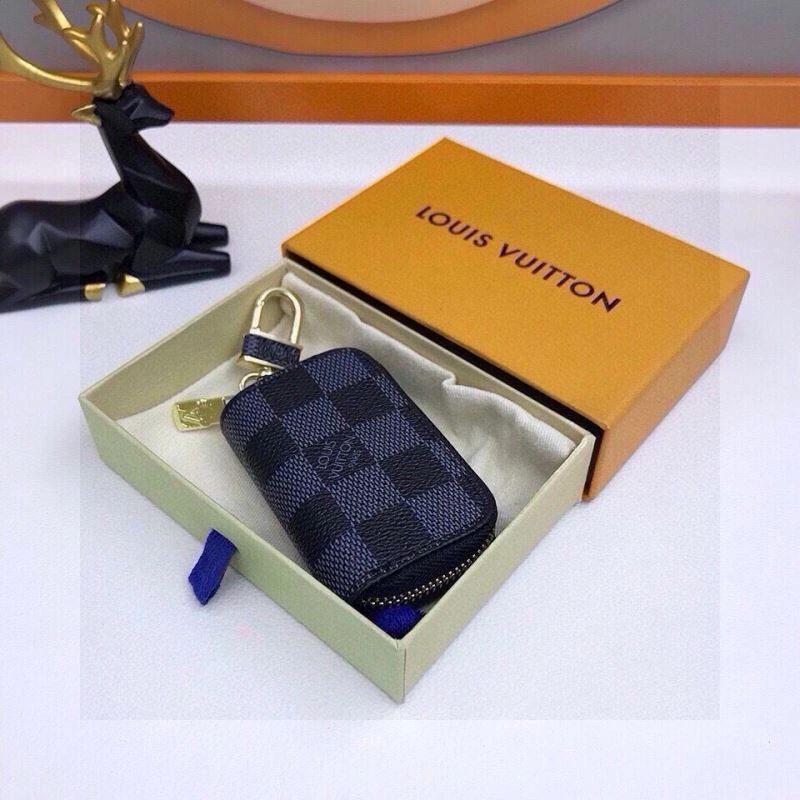 Durable Louis Vuitton Keychains 265503