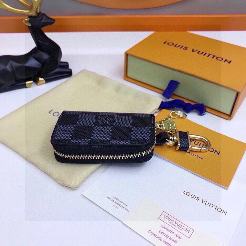 Durable Louis Vuitton Keychains 265503