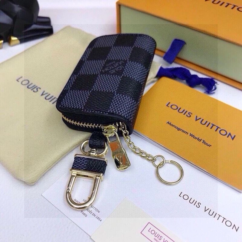 Durable Louis Vuitton Keychains 265503
