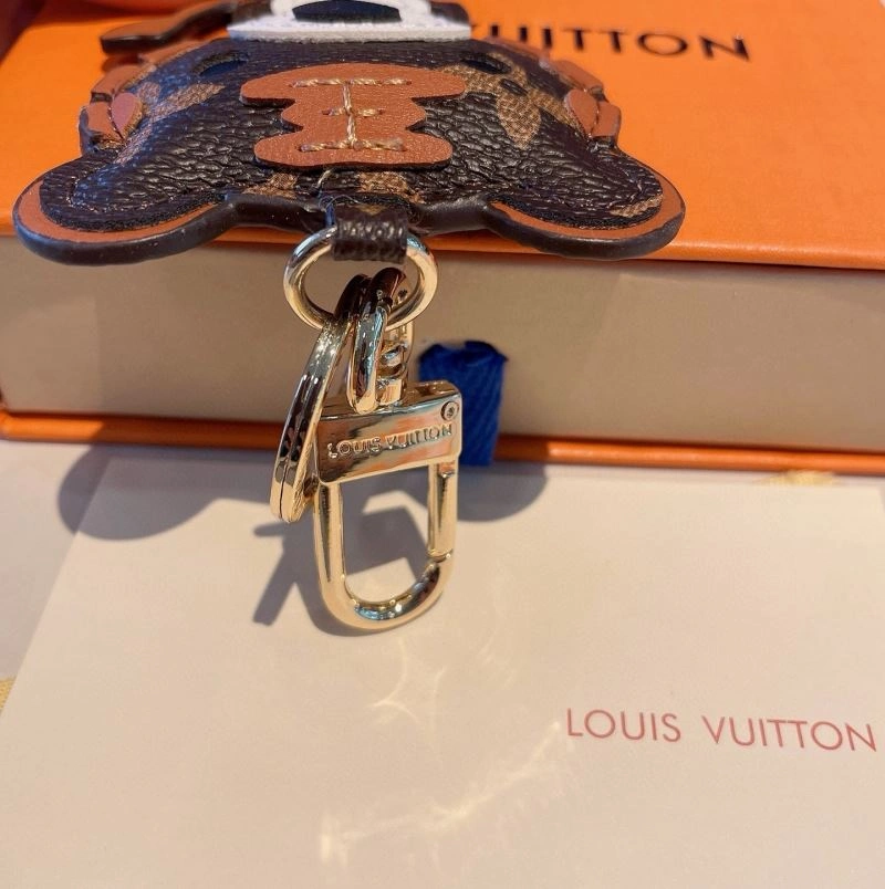 Louis Vuitton Keychains NewStyle 265489
