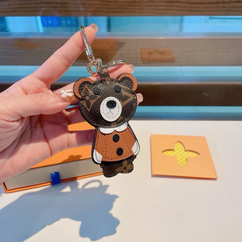 Louis Vuitton Keychains TravelReady 265516