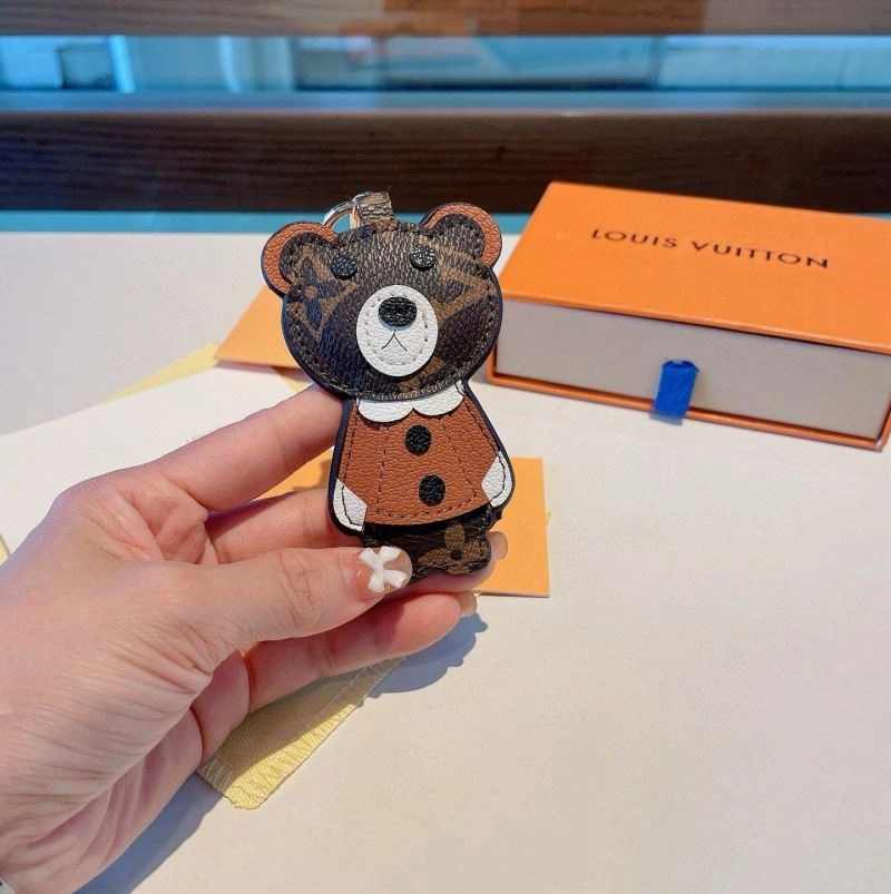 Louis Vuitton Keychains TravelReady 265516