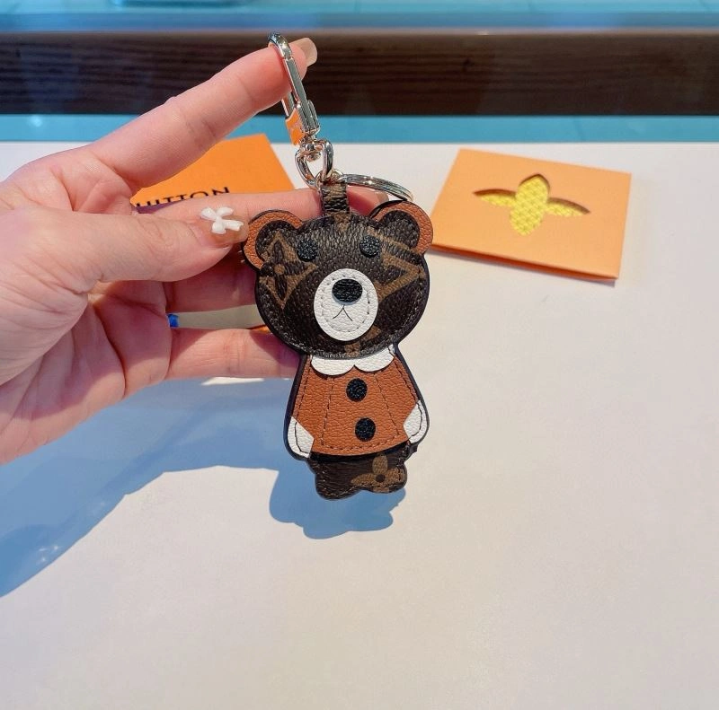 Louis Vuitton Keychains TravelReady 265516