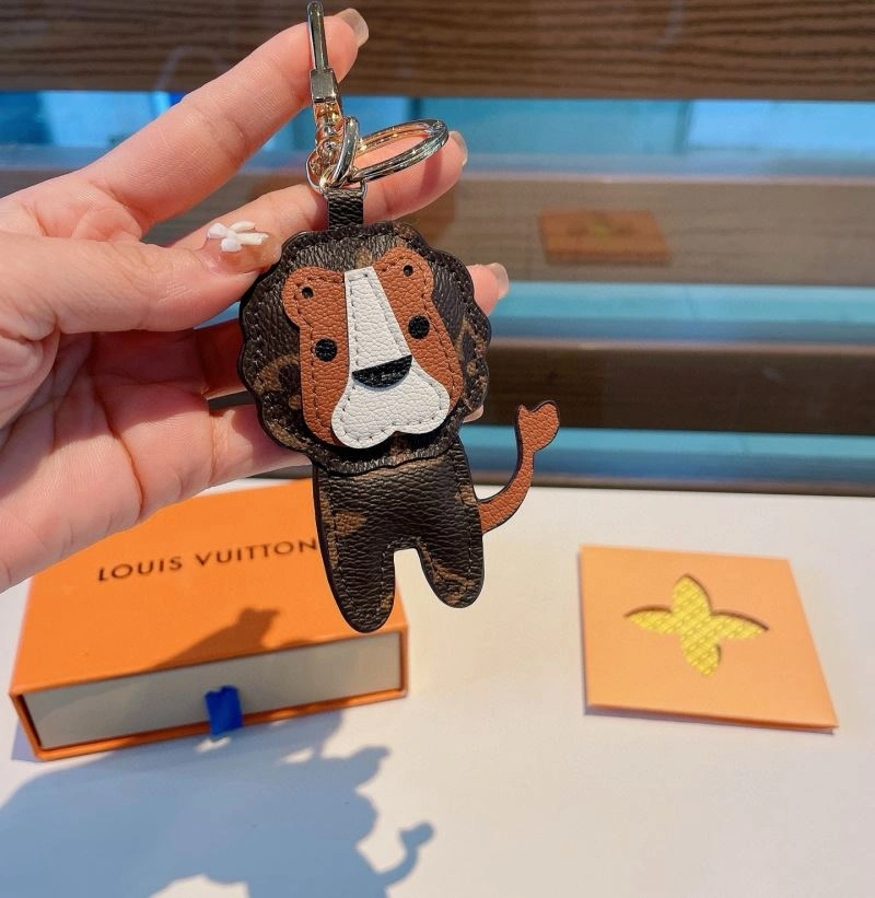 GoodFit Louis Vuitton Keychains 265501