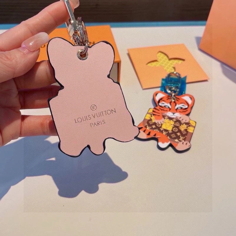 Louis Vuitton Keychains ZipUp 265490