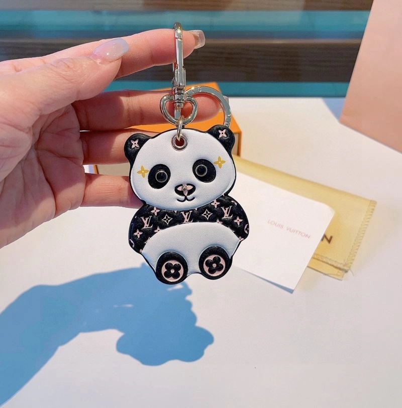 Functional Louis Vuitton Keychains 265491