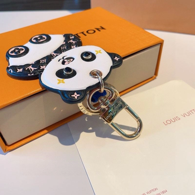 Functional Louis Vuitton Keychains 265491
