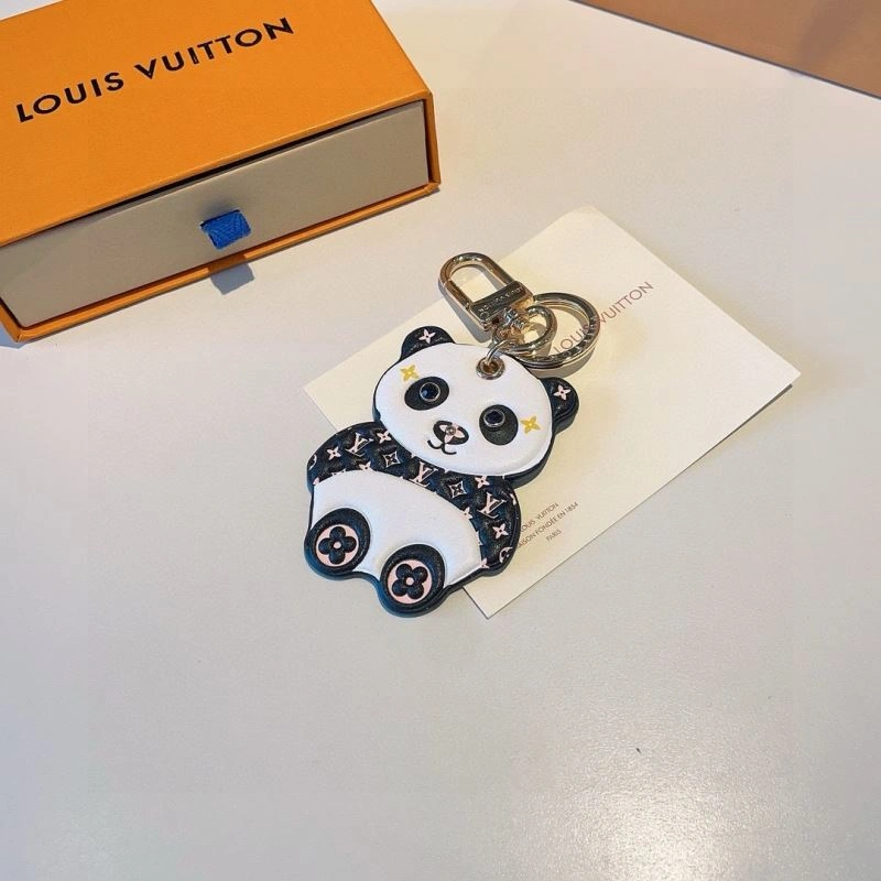 Functional Louis Vuitton Keychains 265491